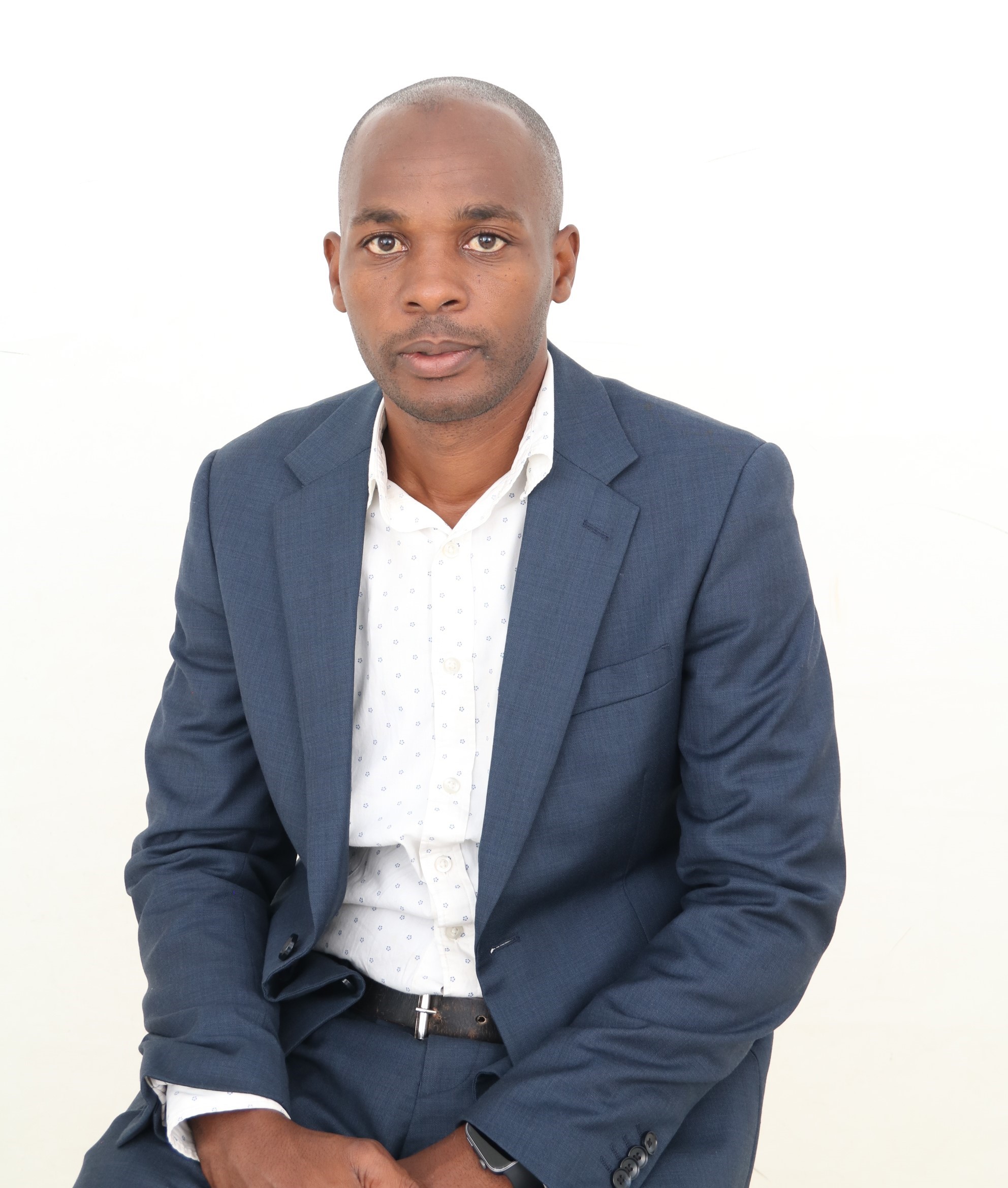 Malizgani Paul Chavula, Ph.D.